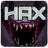 HAX icon