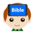 Heads Up Bible icon