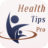 Health Tips Pro icon