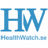 HealthWatch version 1.0