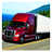 Heavy Trucks logic game icon