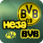 Heja BVB Game icon