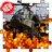 Helicopter Puzzle icon
