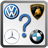 Guess The Car Brand Logo icon