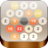 Hexagonal 2048 Game icon