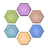 Hexatris icon