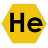 Hexaword icon