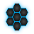 Hexa icon