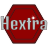 Hextra icon
