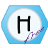 Hexwords Free icon