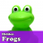 Hidden Frogs icon
