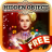 Hidden Object - Book of Enchantresses - FREE icon