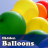 Hidden Balloons icon