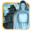 Hidden Objects Haunted Places icon