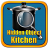 Hidden Object Kitchen icon