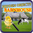 Hidden Object Barn House icon