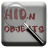 HiddenObjects icon