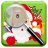 Hidden Christmas icon