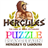 HERCULES-THE LION OF NEMEA version 1.0.2