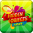 Hidden Objects Nature icon