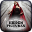 Hidden Pictures - Once Upon a Time Free icon