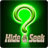 Hide And Seek version 2.2.0