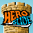 Hero Slide icon