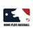 Home Plate icon