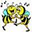 Honey Bee Crush icon