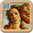 Heuristics - The Birth of Venus icon