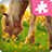 Horse Puzzle icon
