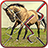 Horses Jigsaw Puzzle Game icon