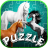 Horses Jigsaw - Puzzle version 1.0