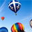Hot Air Balloon Puzzle Puzzle icon
