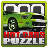 Hot Cars Puzzle icon