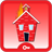 Escape House Fire icon