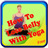 How To Lose Belly With Yoga icon