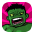 Hulk Run Game APK Download