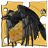 Hungry Crow icon