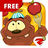 Hungry Little Bear Free icon