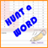 Hunt a Word icon