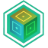 Hypercube icon