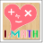 I Love Math icon