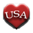 I Love USA 1.77