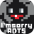 I'm sorry ANTS version 1.07