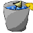 Ice Bucket Challenge icon