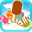 Ice Cream Dream Combos Line icon