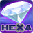 HexaGems Classic icon