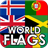 Identify The Flags Quiz version 1.9