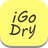iGoDry icon